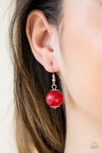 Load image into Gallery viewer, Tahiti Tropic - Red
