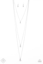 Load image into Gallery viewer, Crystal Chic - White
