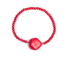 Load image into Gallery viewer, Eco Eccentricity - Red
