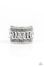 Load image into Gallery viewer, Out For The Count - Silver
