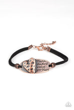 Load image into Gallery viewer, A Full Heart - Copper
