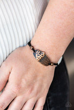 Load image into Gallery viewer, A Full Heart - Copper
