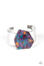 Load image into Gallery viewer, GEO-ing The Distance - Purple
