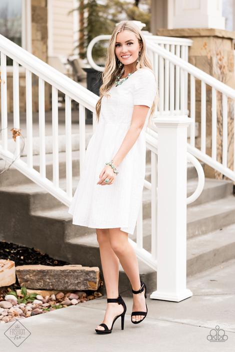 Glimpses of Malibu - Complete Trend Blend Item - 04/20