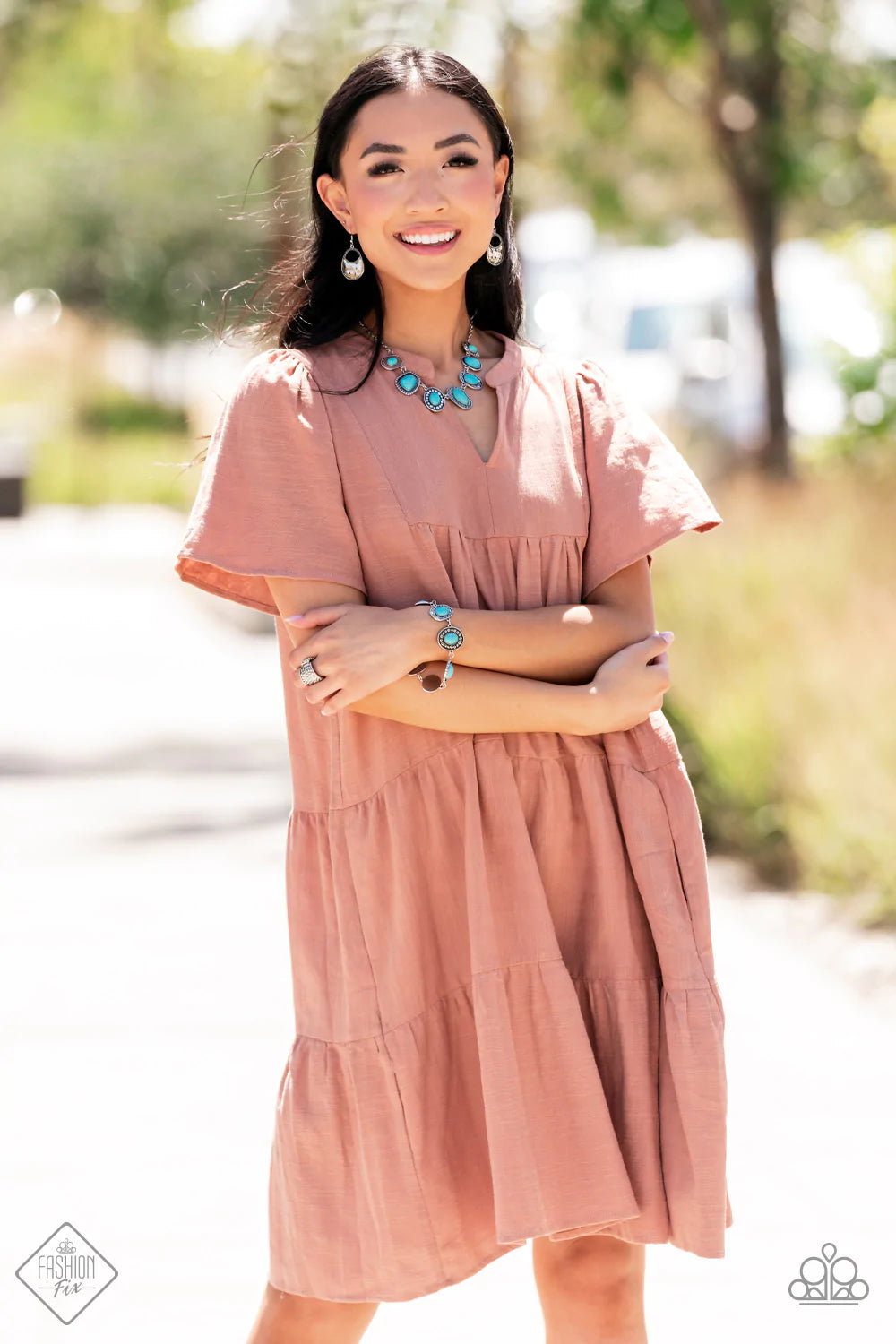 Simply Santa Fe - Complete Trend Blend 10/21