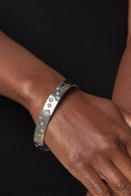 Load image into Gallery viewer, Starburst Shimmer - White
