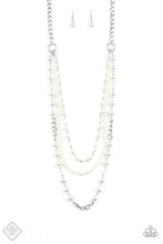 Load image into Gallery viewer, New York City Chic - White
