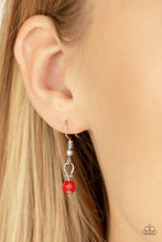 Load image into Gallery viewer, Pharaoh Finesse - Red
