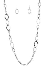 Load image into Gallery viewer, Chain Cadence - Black
