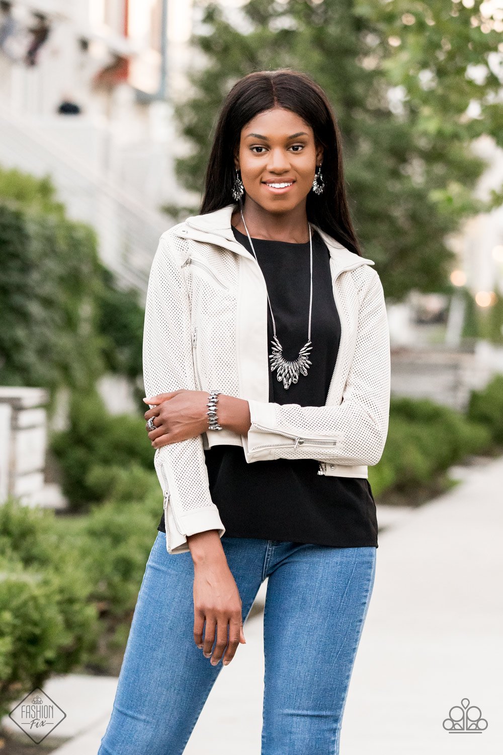 Magnificent Musings Complete Trend Blend -10/20