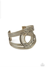 Load image into Gallery viewer, Rodeo/Rustic - Brass Set
